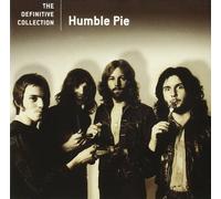 Humble Pie The Definitive Collection