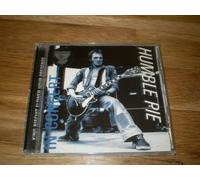 Humble Pie - The King Biscuit Flower Hour