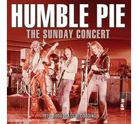Humble Pie - The Sunday Concert