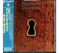 Humble Pie - Thunder Box