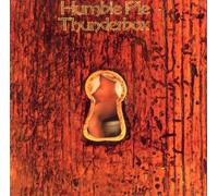 Humble Pie Thunderbox (CD) Album