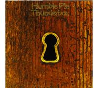 Humble Pie - Thunderbox