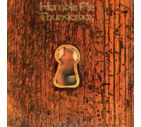 Humble Pie Thunderbox (CD) Album