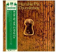 HUMBLE PIE - thunderbox LP