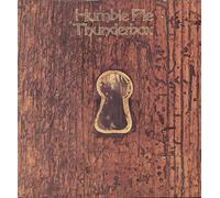 Humble Pie - THUNDERBOX LP US A&M 1974