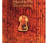 Humble Pie - Thunderbox Original recording remastered, Import Edition by Humble Pie (2012) Audio CD