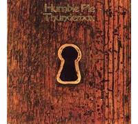 Humble Pie - THUNDERBOX -SHM-CD-