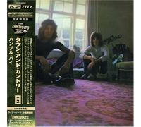 Humble Pie - Town and Country