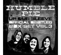 Humble Pie - Up Our Sleeve - Official Bootleg Vol.3