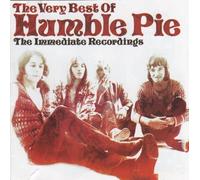 Humble Pie - Very Best of Immediate Years