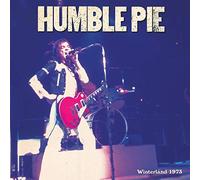 Humble Pie - Winterland 1973 (2 LP)
