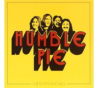 Humble Pie - Winterland 1973