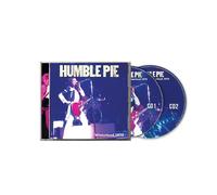 Humble Pie - Winterland 1973 - Deluxe Edition