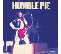 Humble Pie - Winterland 1973 - Deluxe Edition