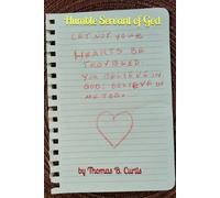 Humble Servant of God