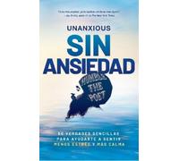 Humble the Poet Sin ansiedad / Unanxious (Tascabile)