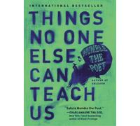 Humble the Poet Things No One Else Can Teach Us (Copertina rigida)
