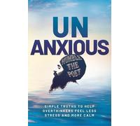 Humble the Poet Unanxious (Copertina rigida)