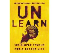 Humble the Poet Unlearn (Copertina rigida)