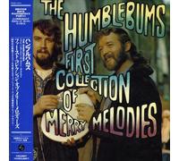 Humblebums - First Collection Of Merry Melodies (Mini Lp Sleeve
