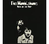 Humblebums - Open Up The Door (Mini Lp Sleeve)