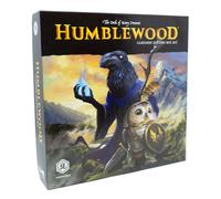 Humblewood RPG: Set Di Campagna
