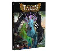 Humblewood Tales (5E) (Rilegato)