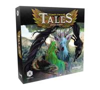 Humblewood Tales: Scatola Avventura