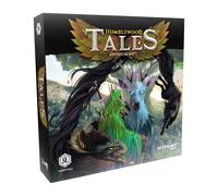 Humblewood Tales: Scatola Avventura