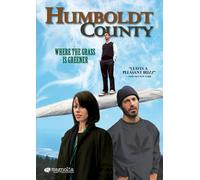 Humboldt County (DVD) Fairuza Balk Peter Bogdanovich Frances Conroy