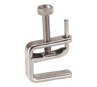 HUMBOLDT H-8700 Vite Compressore Morsetto, ganascia aperta, 0-1/2" Altezza massima, 3/4" Larghezza massima