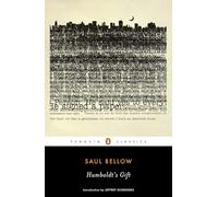 Saul Bellow Humboldt's Gift (Tascabile)