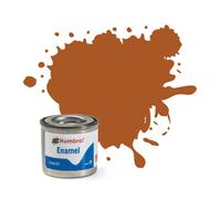 HUMBROL AA0103 TAN GLOSS Pz.6 Modellino