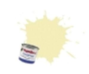 Humbrol AA0446 No. 41 Ivory Gloss - 14ml Enamel Paint