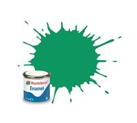 Humbrol AA0549 - Vernice metallica n. 50 1) - 14 ml.