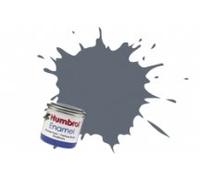Humbrol - -AA0878 - -n. 79 Blue Grey - Matt - Tinlet No1 (14ML)