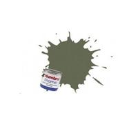 Humbrol Aa0953 No. 86 Light Olive Matt - 14Ml Enamel Paint