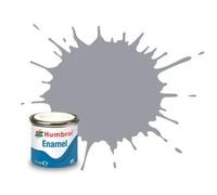 Humbrol AA1818 No. 167 RAF Barley Grey Satin - 14ml Enamel Paint