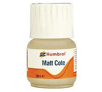 Humbrol AC5601 28 ml Modelcote Mattcote Vernice