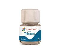 Humbrol Giocattolo, Colore Trasparente, 28 ml (Pack of 1), AC7501