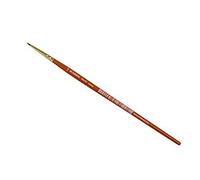 Humbrol AG4233 Palpo Artist Brush, Marrone Chiaro, Misura 00000