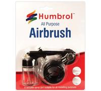 Humbrol AG5107 Blister per aerografo Multiuso