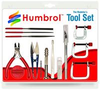 Humbrol AG9159 Set di attrezzi di modelista