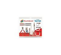 HUMBROL AG9159 SET MEDIO UTENSILI MODELLISMO