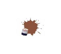 Humbrol - Colore Acrilico, Colore: Brick Red (Hornby AB0070)