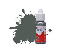 Humbrol DB0001 Vernice acrilica n. 1 Primer, Opaco