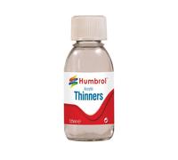 Humbrol DILUENTE ACRILICO ml.125