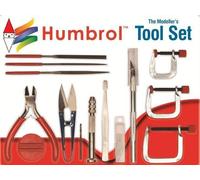 Humbrol AG9159 Set di attrezzi di modelista