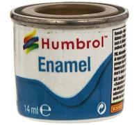 Humbrol Model Enamel Paint No.026 Matt Khaki, AA0285 by AB Gee