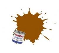 Humbrol - Pittura Smalto, Colore: Bronze (Hornby AA0607)